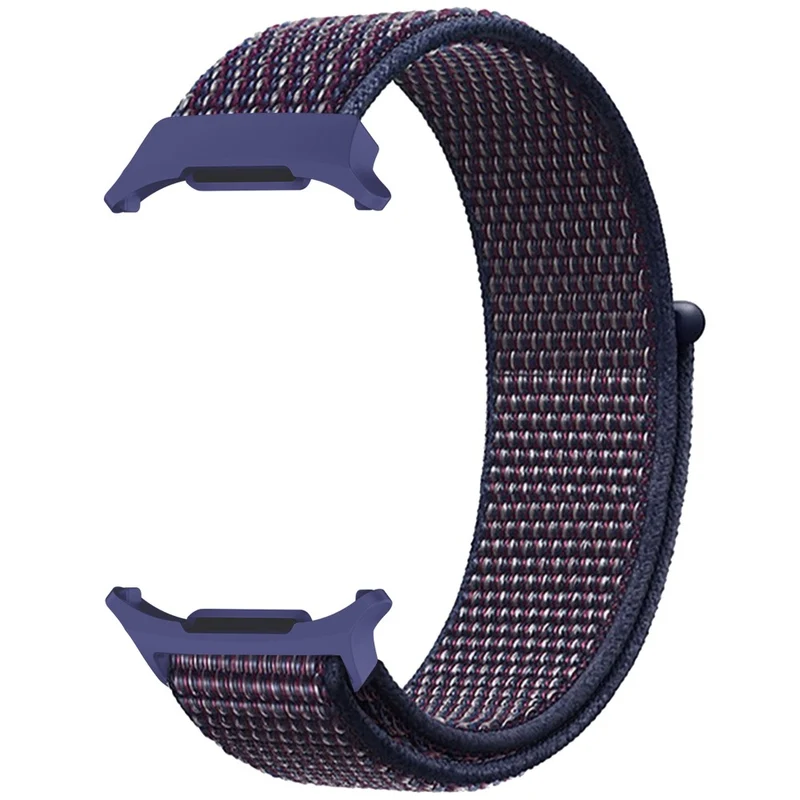 Super Stylisch Samsung Galaxy Watch Ultra 47mm Nylon Armband