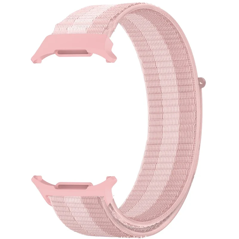 Super Stylisch Samsung Galaxy Watch Ultra 47mm Nylon Armband