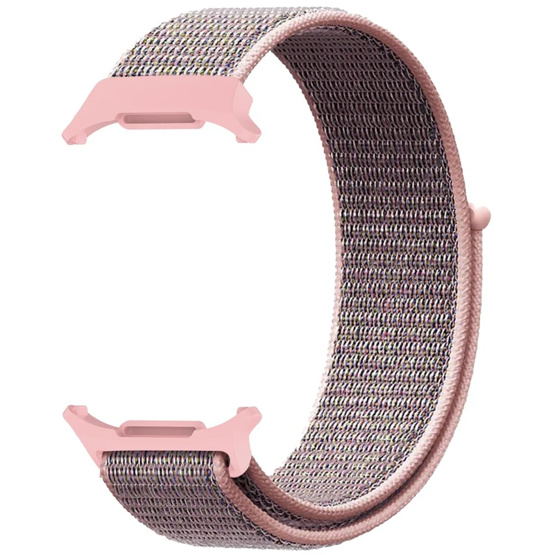 Super Stylisch Samsung Galaxy Watch Ultra 47mm Nylon Armband