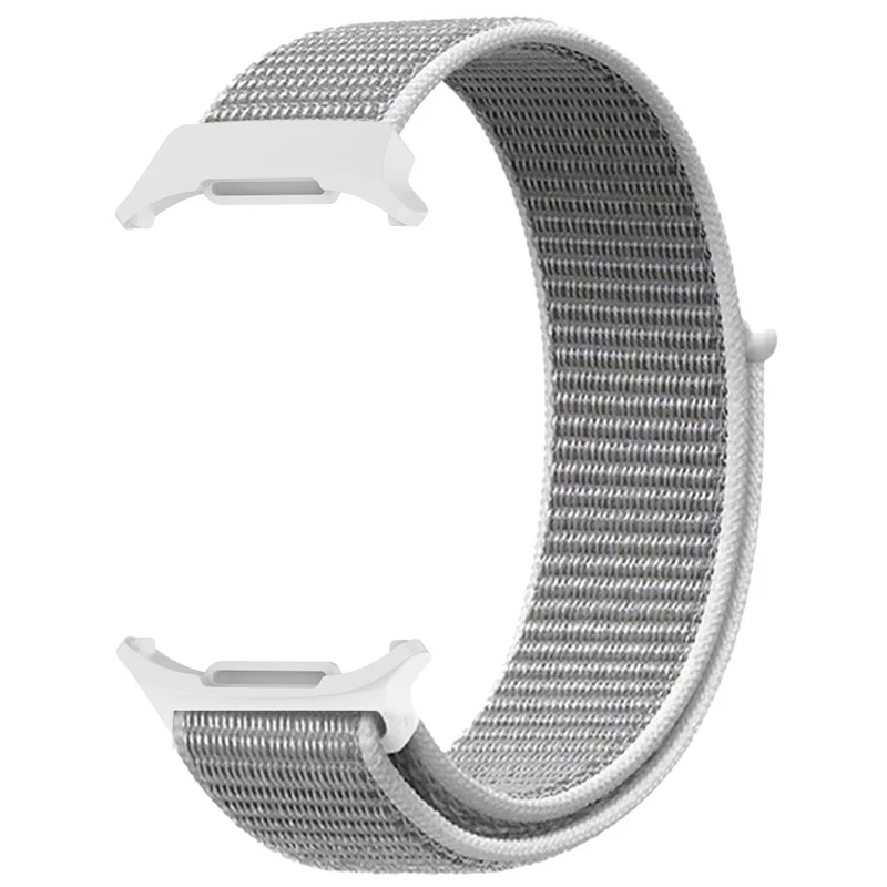 Super Stylisch Samsung Galaxy Watch Ultra 47mm Nylon Armband