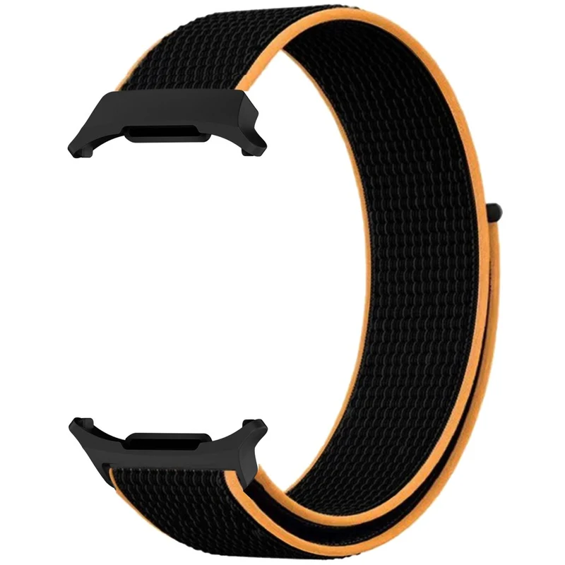 Super Stylisch Samsung Galaxy Watch Ultra 47mm Nylon Armband
