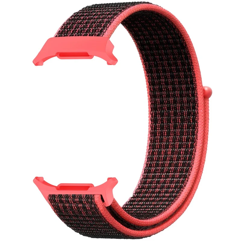 Super Stylisch Samsung Galaxy Watch Ultra 47mm Nylon Armband