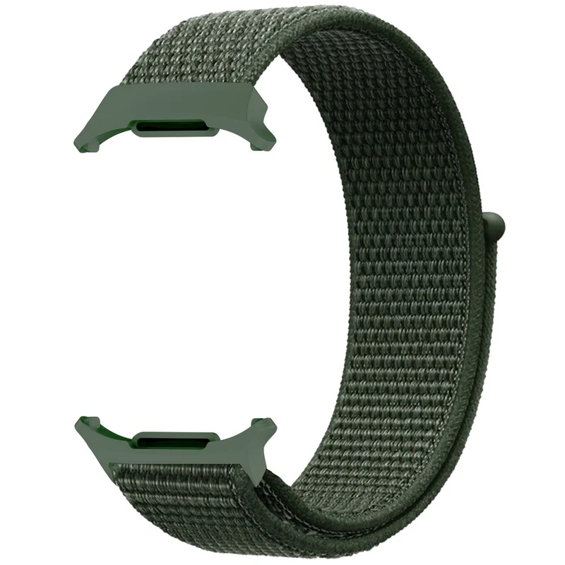 Super Stylisch Samsung Galaxy Watch Ultra 47mm Nylon Armband