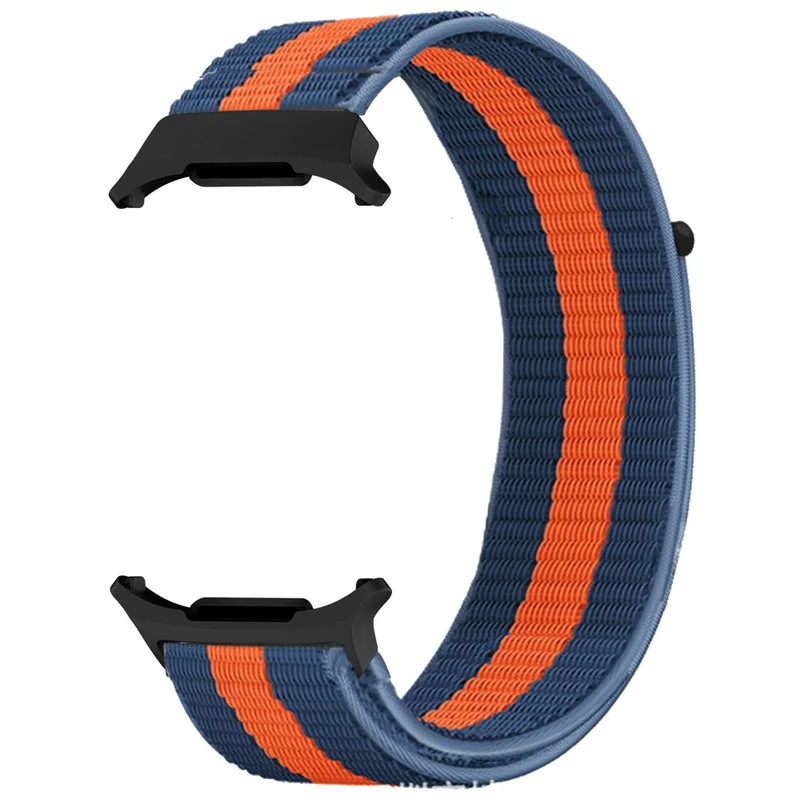 Super Stylisch Samsung Galaxy Watch Ultra 47mm Nylon Armband