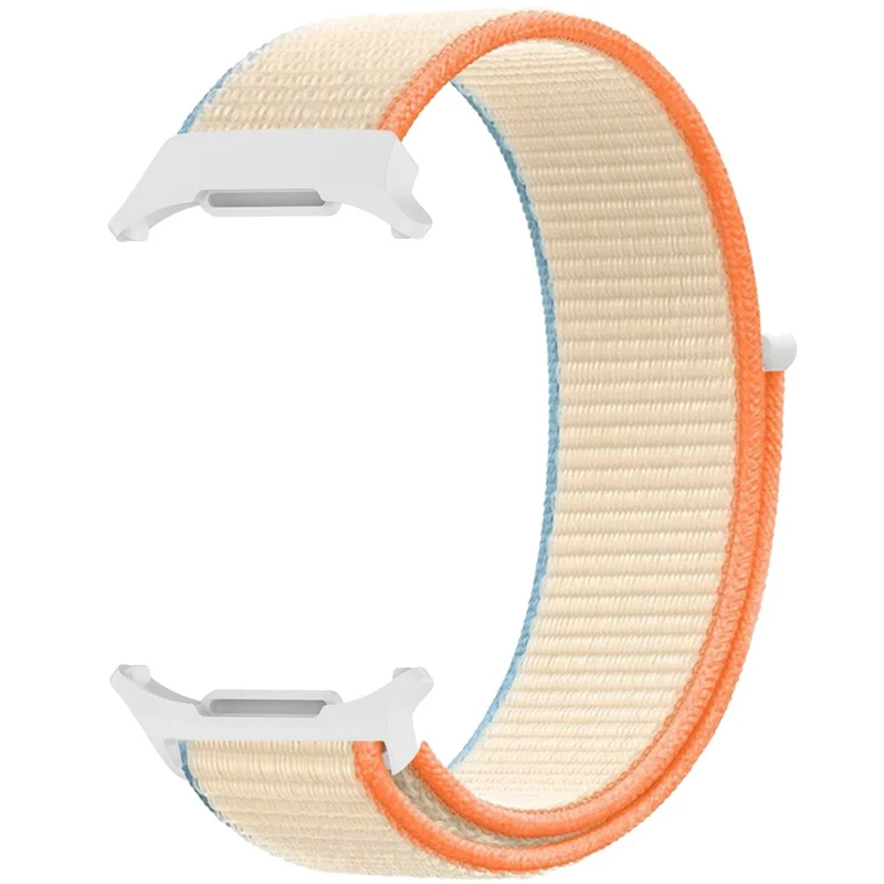 Super Stylisch Samsung Galaxy Watch Ultra 47mm Nylon Armband