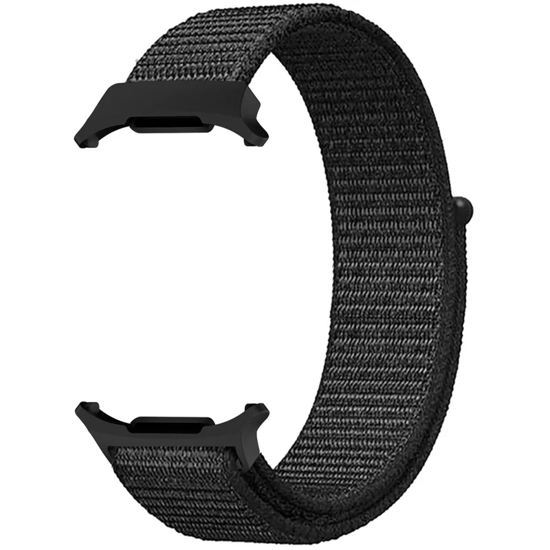 Super Stylisch Samsung Galaxy Watch Ultra 47mm Nylon Armband