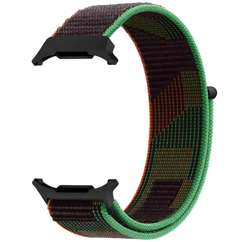 Super Stylisch Samsung Galaxy Watch Ultra 47mm Nylon Armband