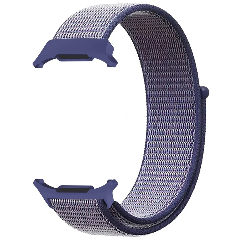 Super Stylisch Samsung Galaxy Watch Ultra 47mm Nylon Armband