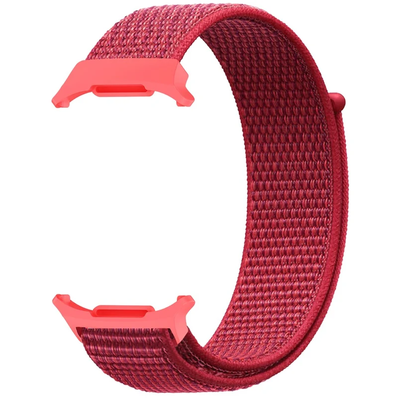 Super Stylisch Samsung Galaxy Watch Ultra 47mm Nylon Armband
