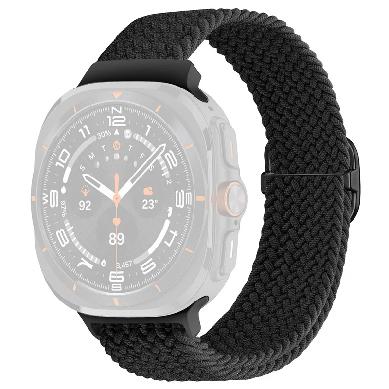 Zeitlos Samsung Galaxy Watch Ultra 47mm Nylon Armband