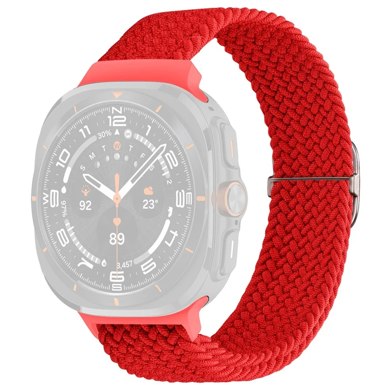 Zeitlos Samsung Galaxy Watch Ultra 47mm Nylon Armband