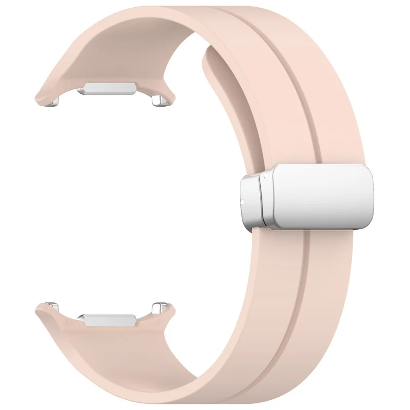 Megasüß Samsung Galaxy Watch Ultra 47mm Silikon Armband