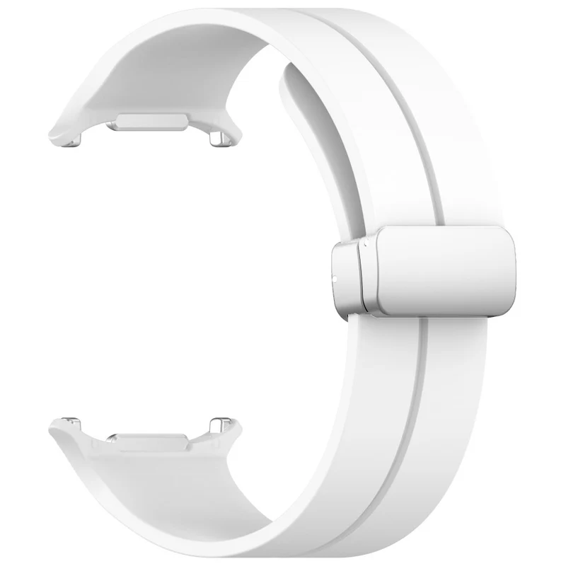 Megasüß Samsung Galaxy Watch Ultra 47mm Silikon Armband
