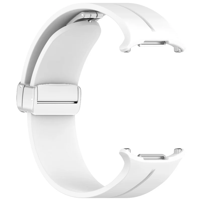 Megasüß Samsung Galaxy Watch Ultra 47mm Silikon Armband