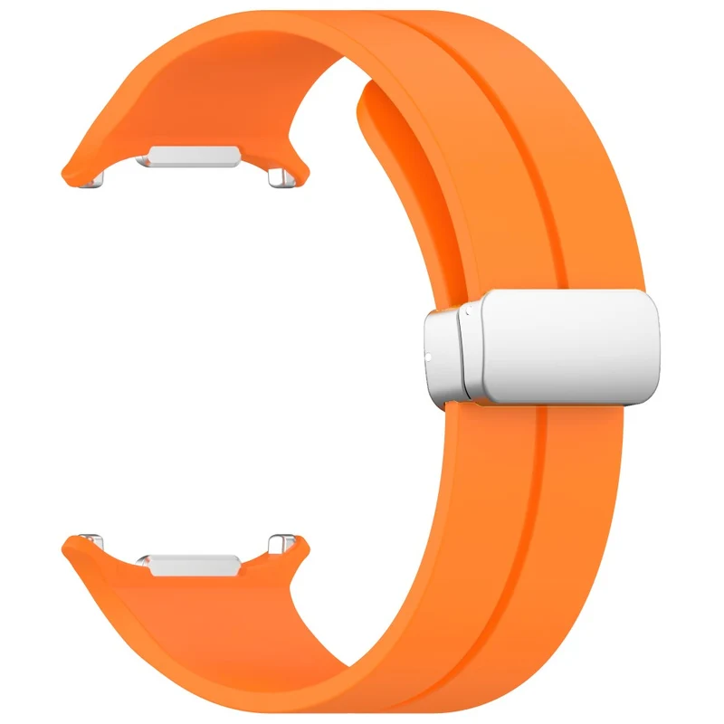 Megasüß Samsung Galaxy Watch Ultra 47mm Silikon Armband