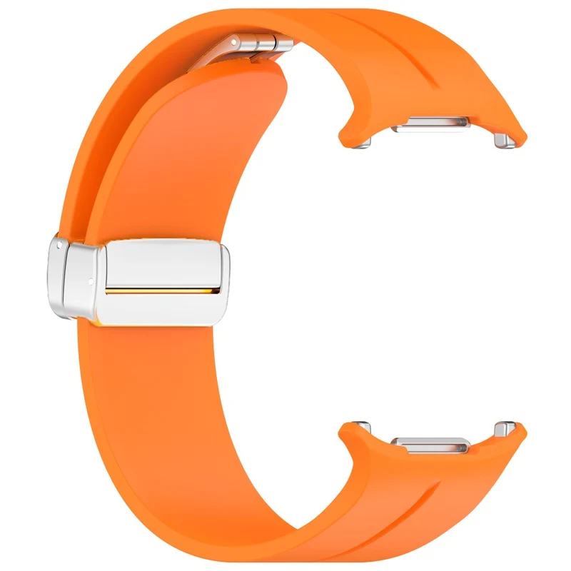 Megasüß Samsung Galaxy Watch Ultra 47mm Silikon Armband