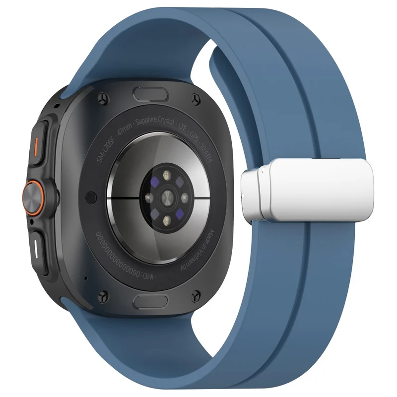 Megasüß Samsung Galaxy Watch Ultra 47mm Silikon Armband