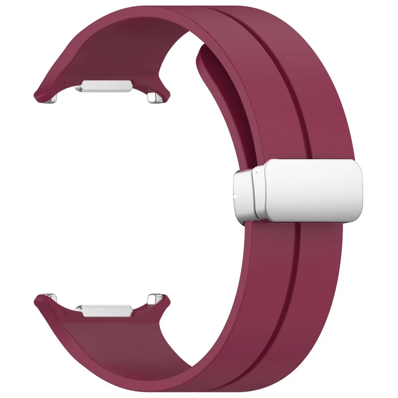 Megasüß Samsung Galaxy Watch Ultra 47mm Silikon Armband