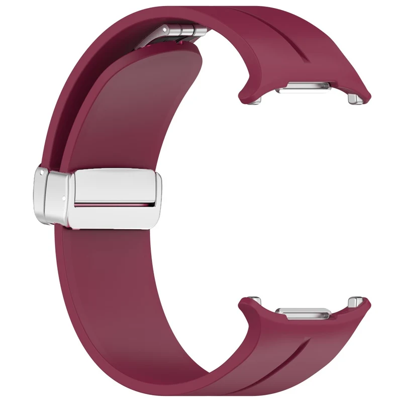 Megasüß Samsung Galaxy Watch Ultra 47mm Silikon Armband