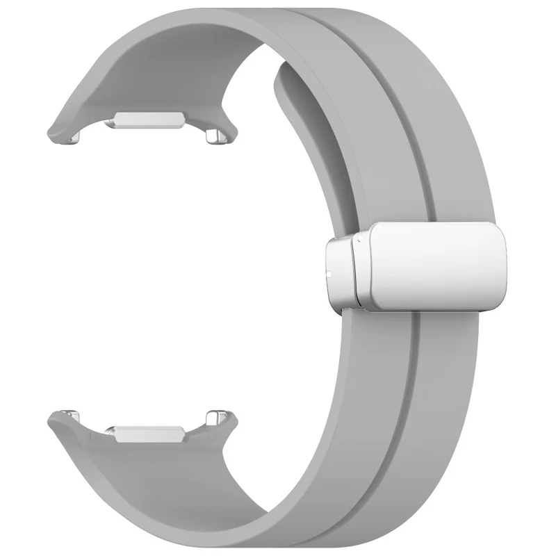 Megasüß Samsung Galaxy Watch Ultra 47mm Silikon Armband
