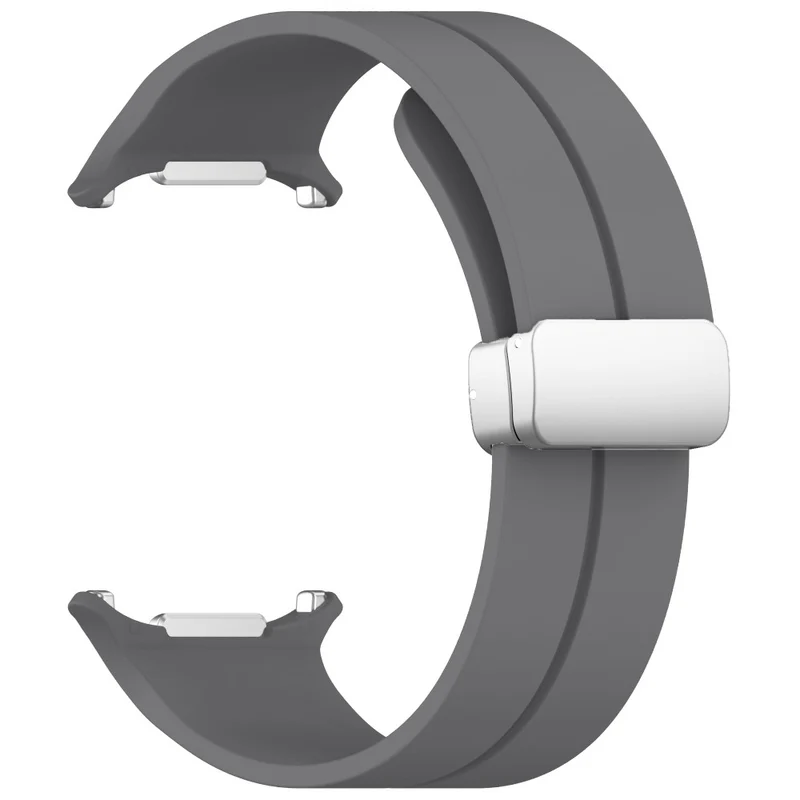 Megasüß Samsung Galaxy Watch Ultra 47mm Silikon Armband