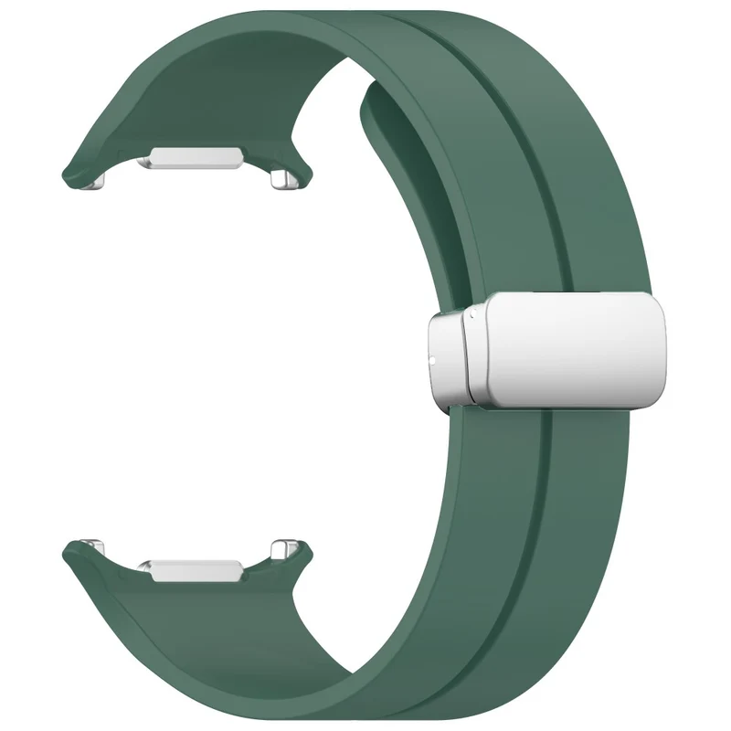 Megasüß Samsung Galaxy Watch Ultra 47mm Silikon Armband
