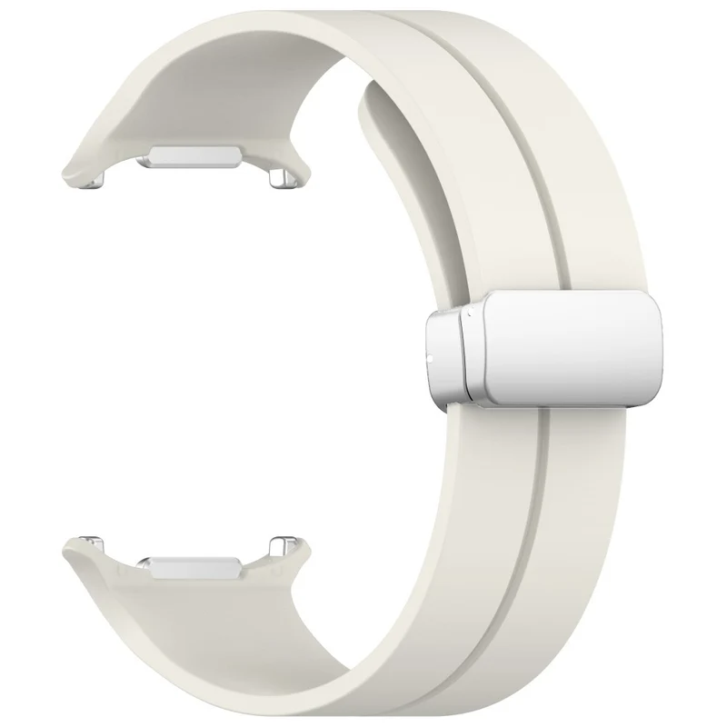 Megasüß Samsung Galaxy Watch Ultra 47mm Silikon Armband