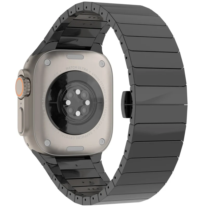 Super Robust Apple Smartwatch Metall Universell Armband