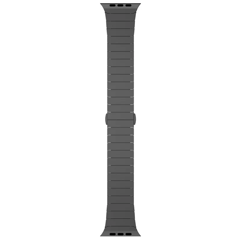 Super Robust Apple Smartwatch Metall Universell Armband