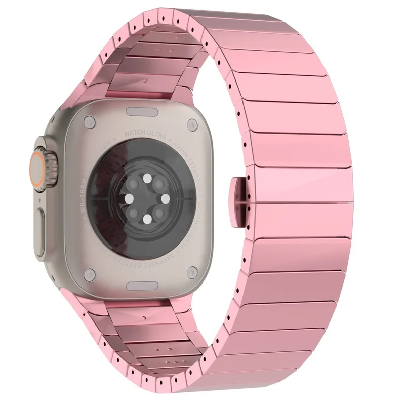 Super Robust Apple Smartwatch Metall Universell Armband