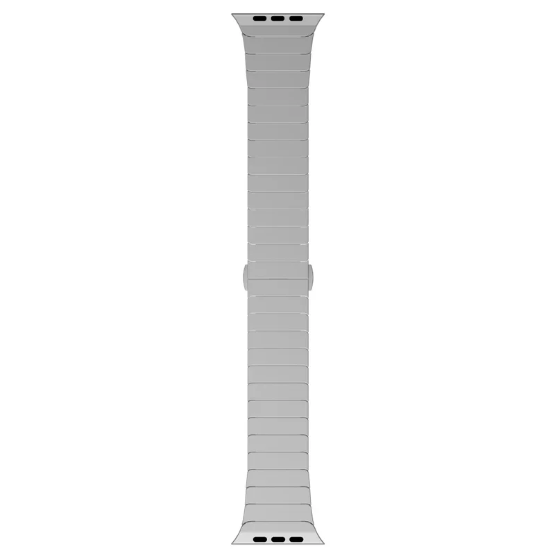 Super Robust Apple Smartwatch Metall Universell Armband