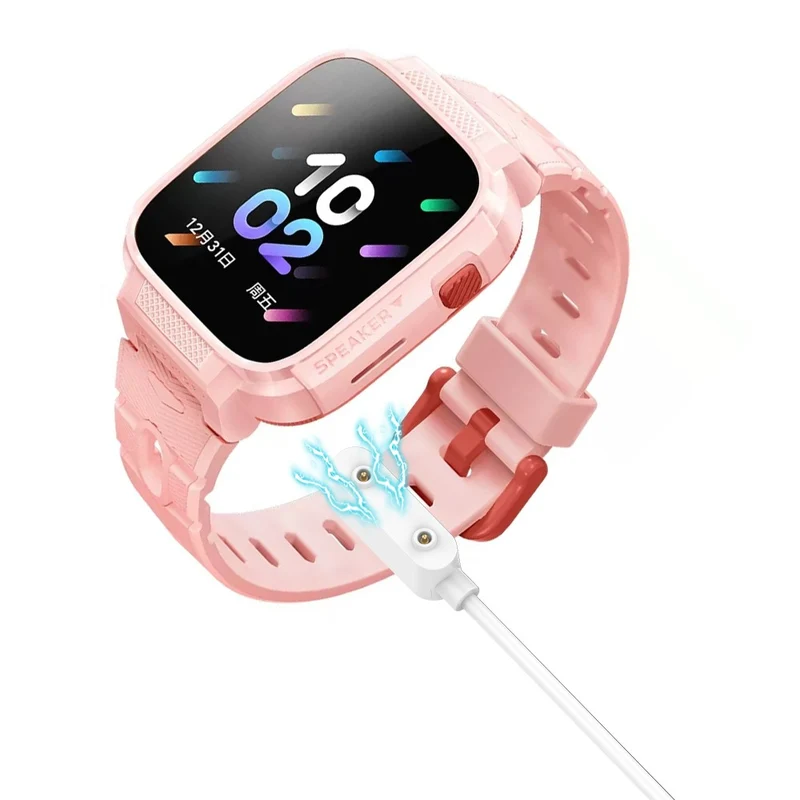 Mibro Children's Phone Watch T6C Magnetisch USB Ladekabel