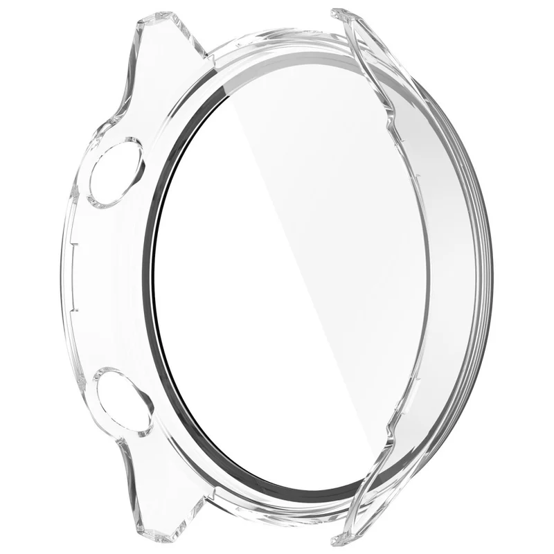 Super Schön OnePlus Watch 2 Hülle mit Displayschutz in Glas und Plastik