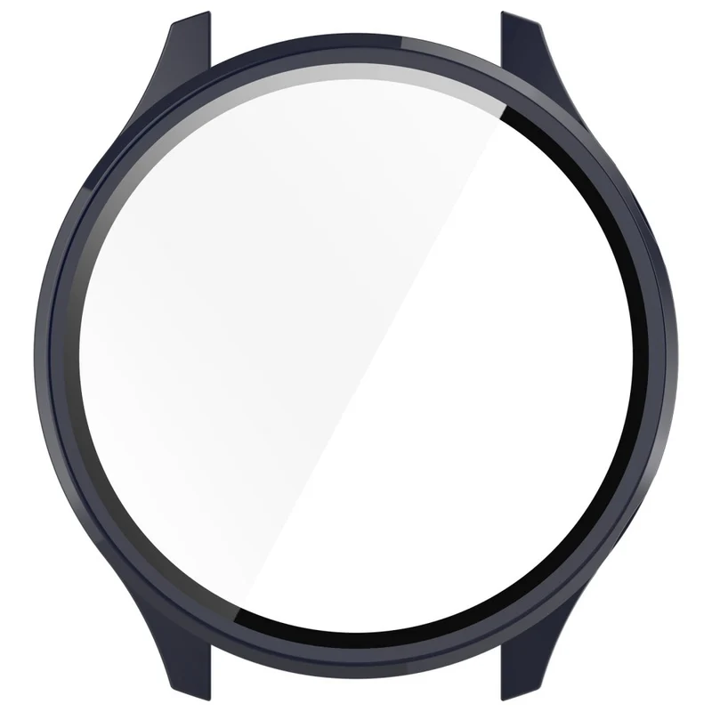 Super Schön OnePlus Watch 2 Hülle mit Displayschutz in Glas und Plastik