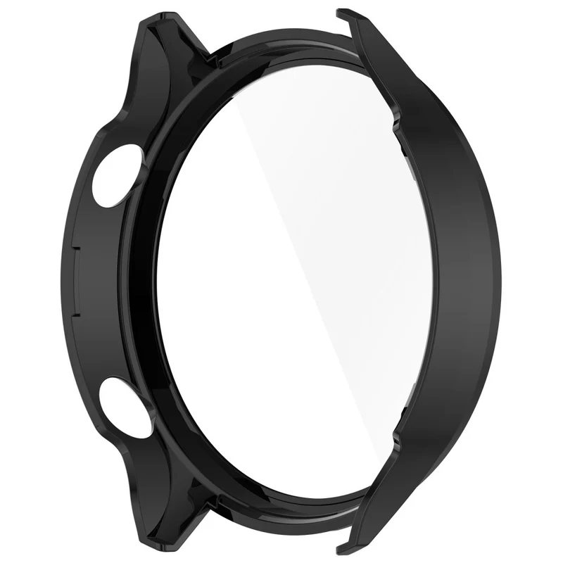 Super Schön OnePlus Watch 2 Hülle mit Displayschutz in Glas und Plastik