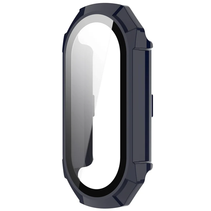 Xiaomi Mi Band 9 Glas und Plastik Displayschutz