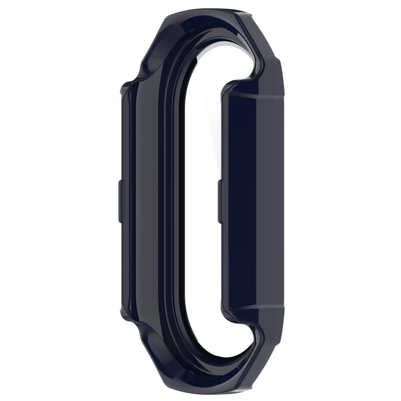 Xiaomi Mi Band 9 Glas und Plastik Displayschutz