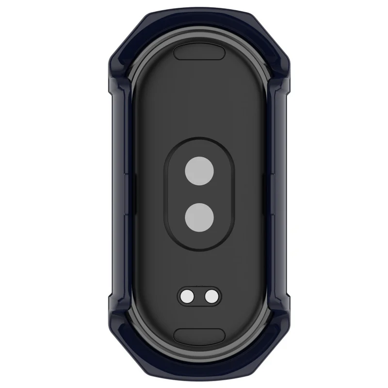 Xiaomi Mi Band 9 Glas und Plastik Displayschutz