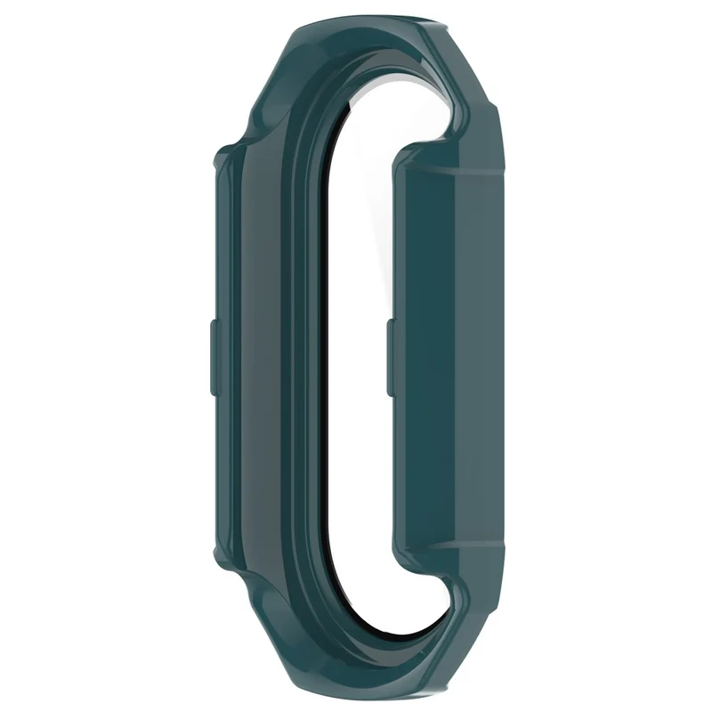 Xiaomi Mi Band 9 Glas und Plastik Displayschutz