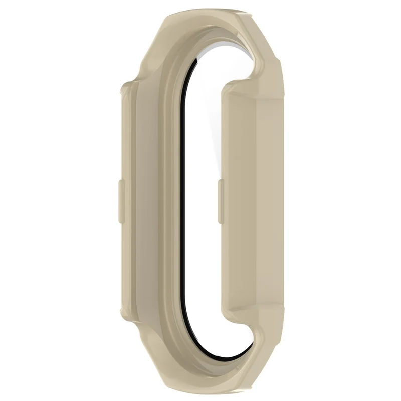 Xiaomi Mi Band 9 Glas und Plastik Displayschutz
