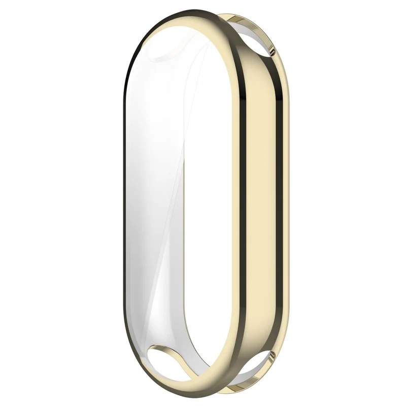 Bequem Xiaomi Smart Band 8 / Xiaomi Mi Band 9 Silikon Hülle
