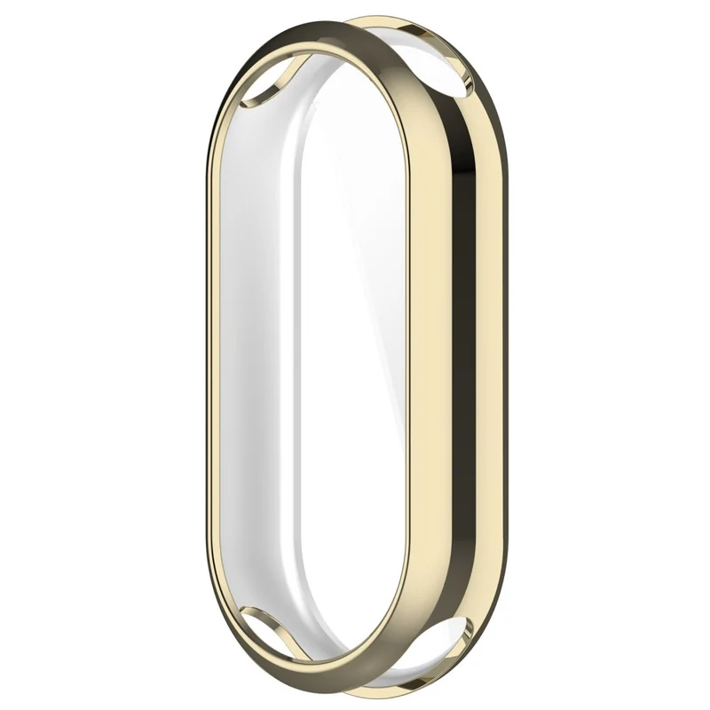 Bequem Xiaomi Smart Band 8 / Xiaomi Mi Band 9 Silikon Hülle
