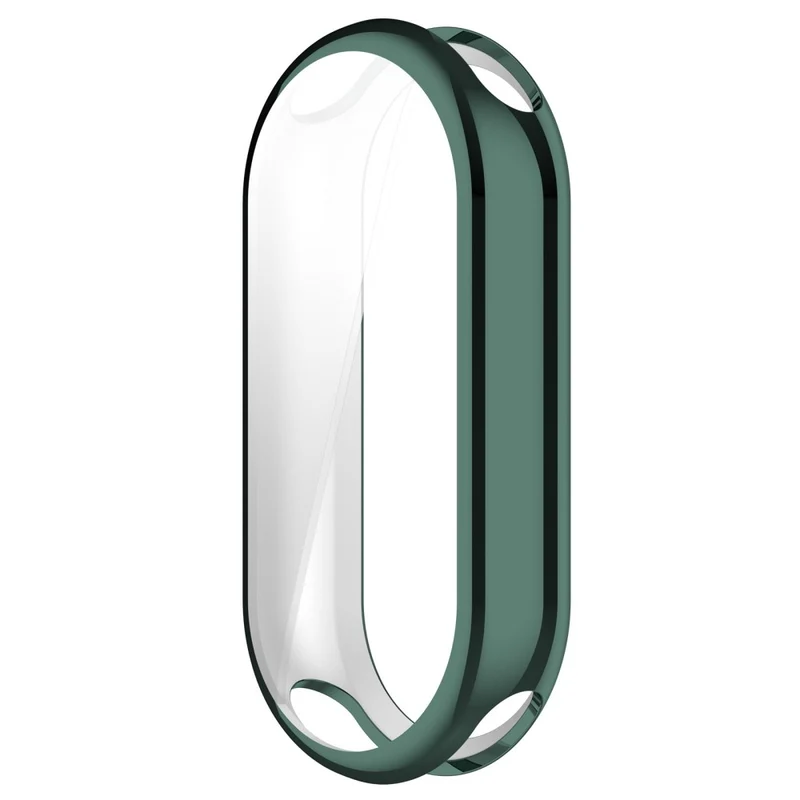Bequem Xiaomi Smart Band 8 / Xiaomi Mi Band 9 Silikon Hülle