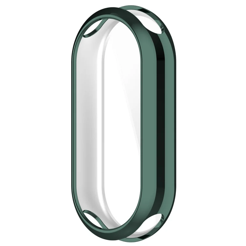 Bequem Xiaomi Smart Band 8 / Xiaomi Mi Band 9 Silikon Hülle