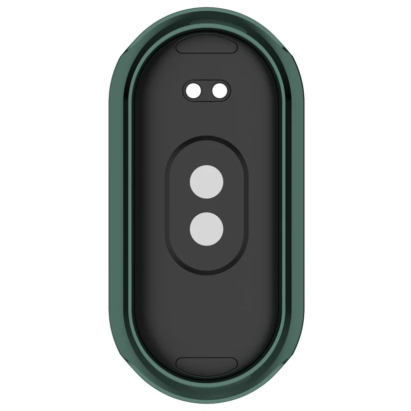 Bequem Xiaomi Smart Band 8 / Xiaomi Mi Band 9 Silikon Hülle