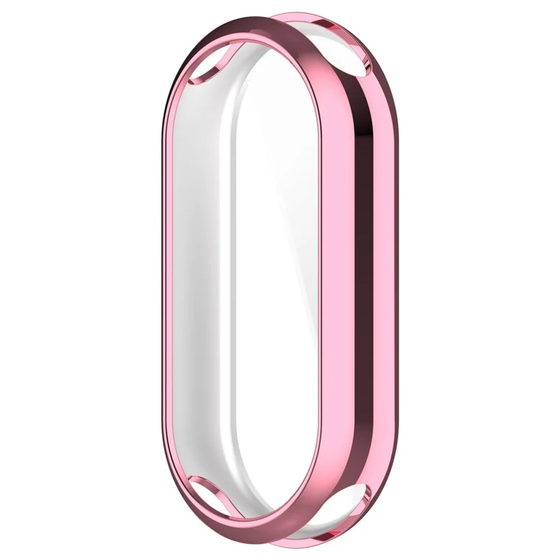Bequem Xiaomi Smart Band 8 / Xiaomi Mi Band 9 Silikon Hülle