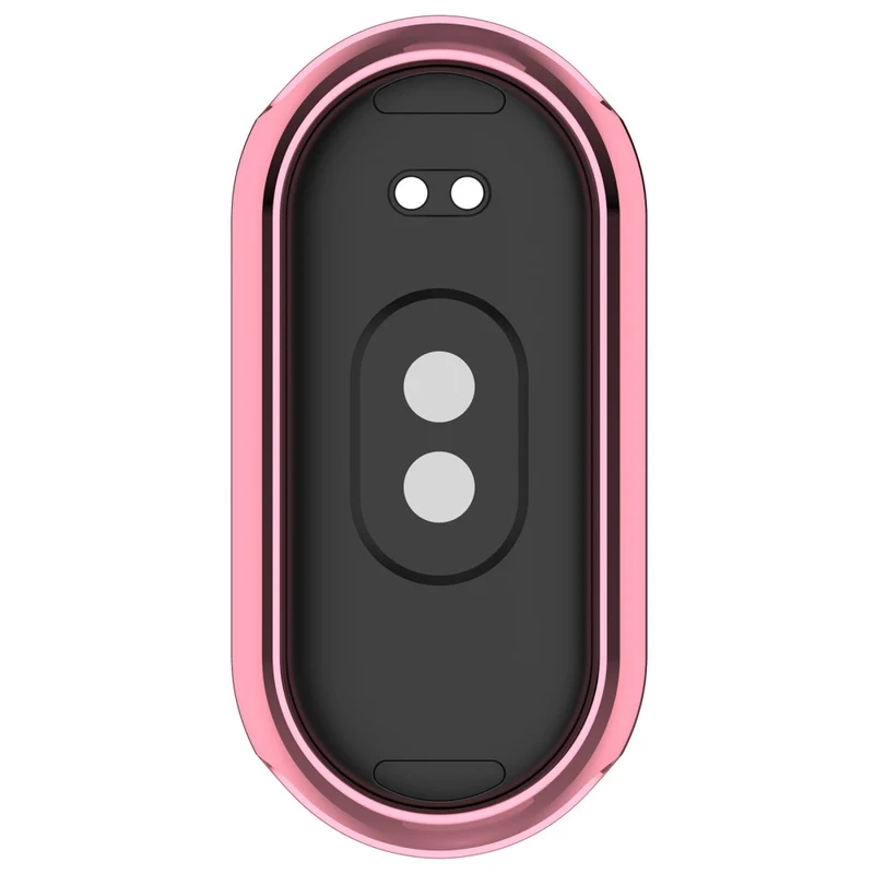Bequem Xiaomi Smart Band 8 / Xiaomi Mi Band 9 Silikon Hülle