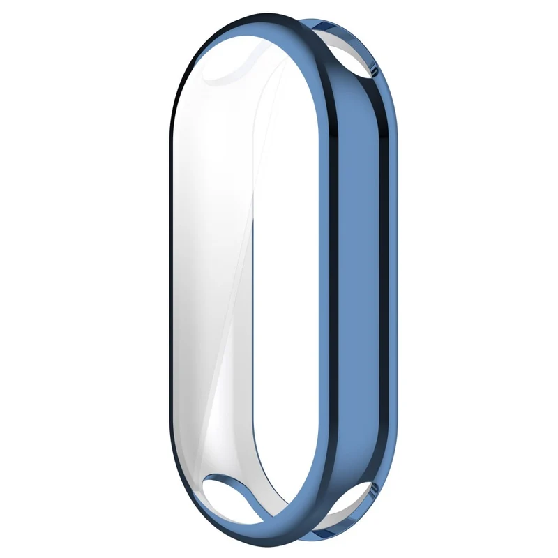 Bequem Xiaomi Smart Band 8 / Xiaomi Mi Band 9 Silikon Hülle