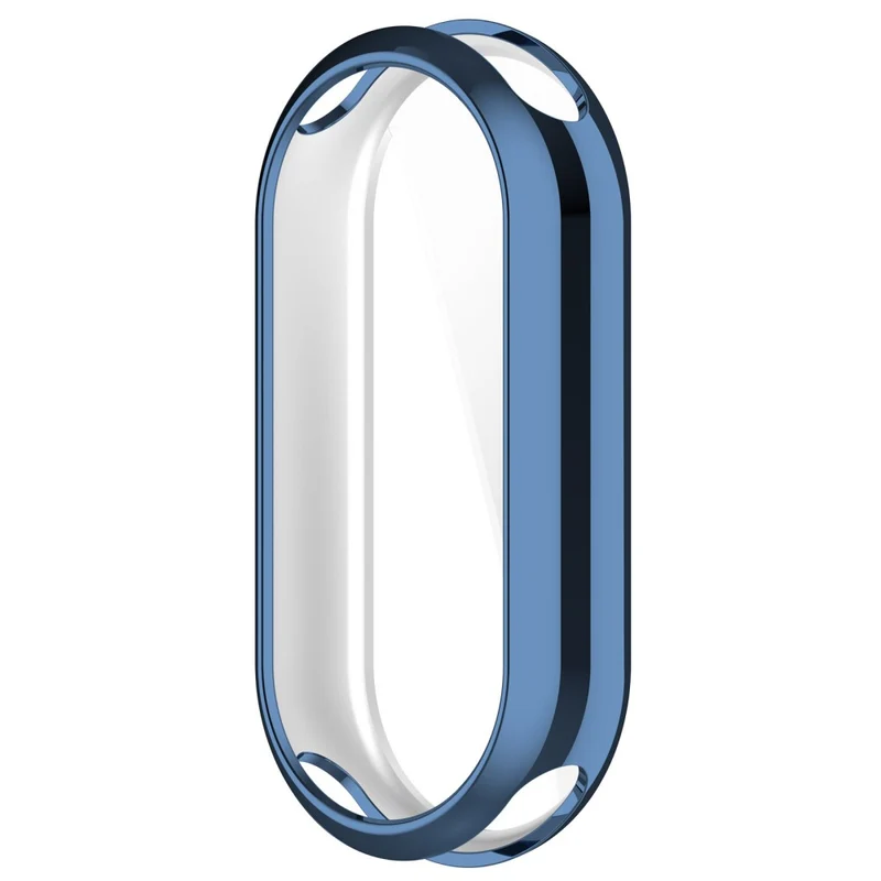 Bequem Xiaomi Smart Band 8 / Xiaomi Mi Band 9 Silikon Hülle