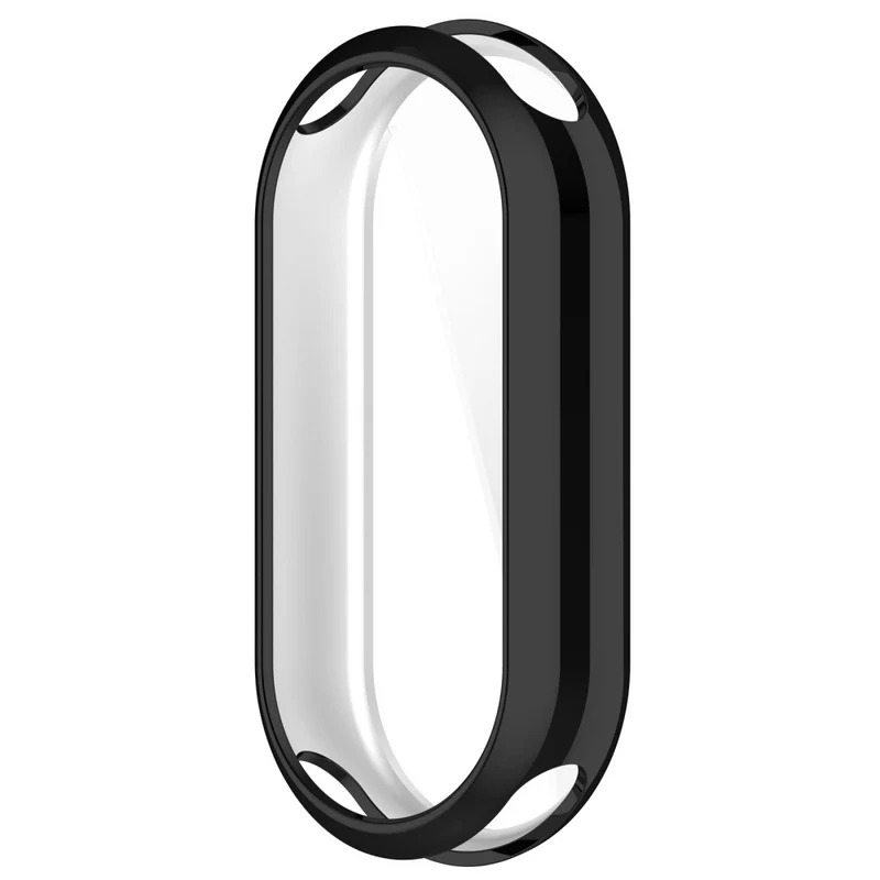 Bequem Xiaomi Smart Band 8 / Xiaomi Mi Band 9 Silikon Hülle